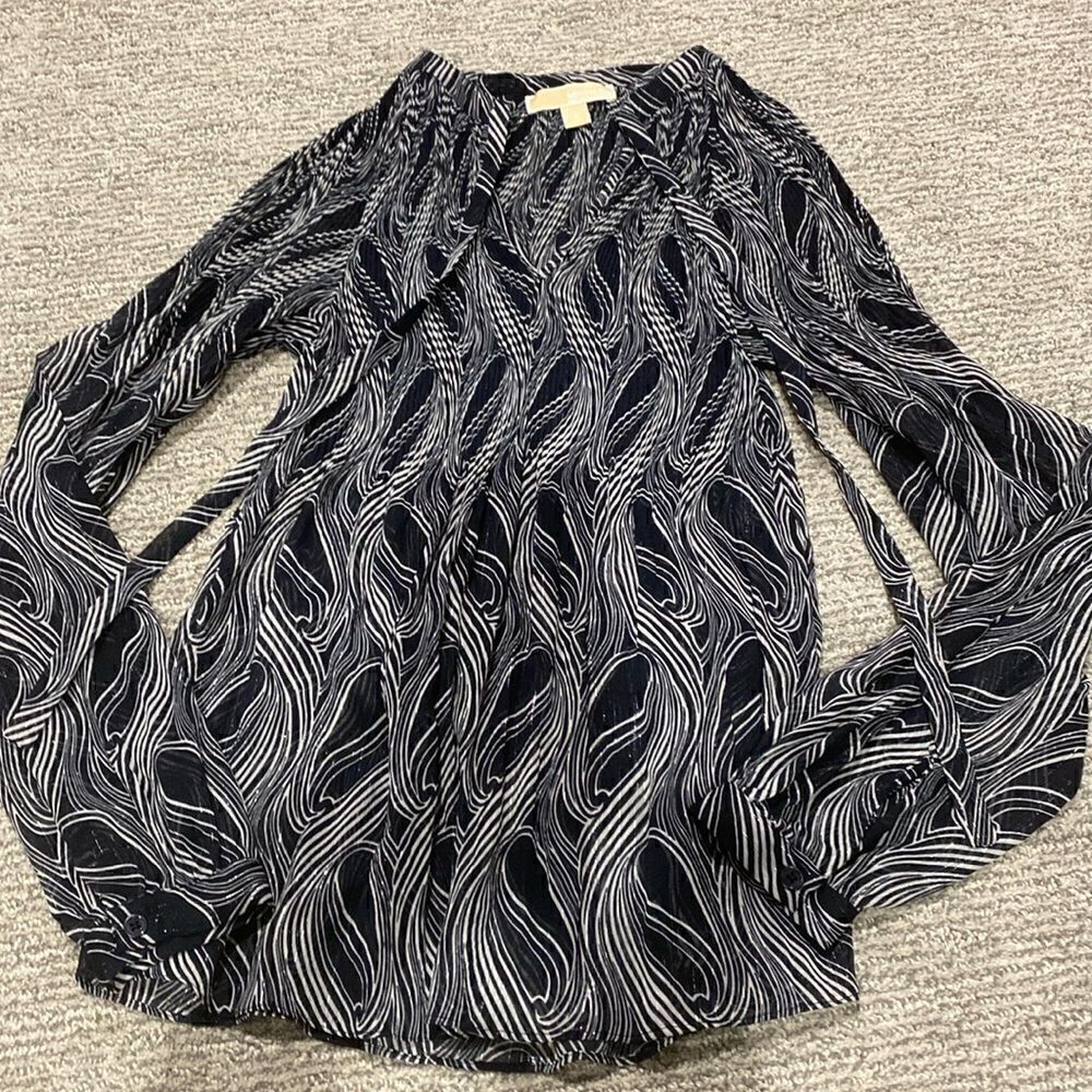 Michael Kors blouse